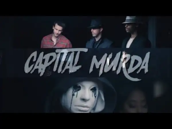 Video: Sherm Dizzy - Capitol Murda